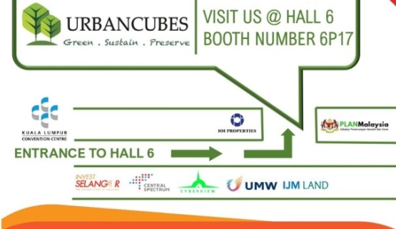 Selangor Industrial Park Expo (SPARK 2022)