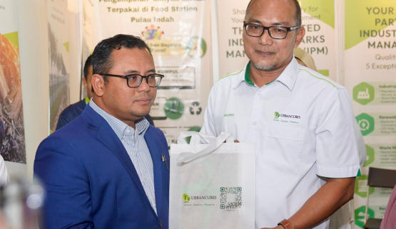 Klang Sustainable Convention 2024: ESG for SDG 