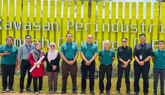 Industry Collaboration Fuels Economic Growth in Perlis and Kedah